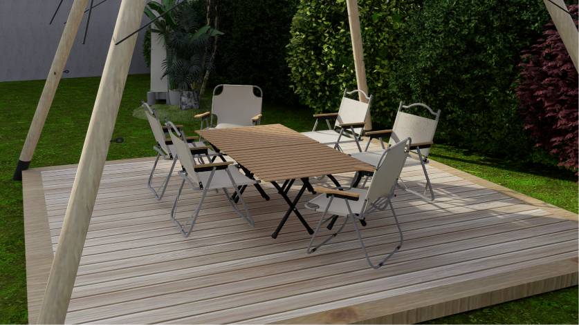 台江区帐篷生产厂家：以匠心筑牢户外装备的品质根基